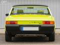 Porsche 914 2.0 L Injection Verde - thumbnail 2