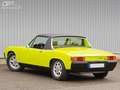 Porsche 914 2.0 L Injection Verde - thumbnail 3