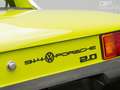 Porsche 914 2.0 L Injection Verde - thumbnail 27