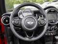 MINI One Cabrio LEDER NAVI SHZ LM BT Rood - thumbnail 12