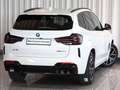 BMW X3 xDrive30e M Sport HIFI AHK LED RFK ACC  HiFi Weiß - thumbnail 3