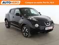 Nissan Juke 1.5 Turbodiesel Acenta Negro - thumbnail 8