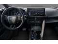 Toyota C-HR TEAM DEUTSCHLAND+CARPLAY+MODEL-2024+SOFORT!! Silver - thumbnail 13