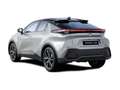 Toyota C-HR TEAM DEUTSCHLAND+CARPLAY+MODEL-2024+SOFORT!! Silver - thumbnail 3