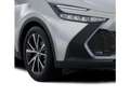Toyota C-HR TEAM DEUTSCHLAND+CARPLAY+MODEL-2024+SOFORT!! Silver - thumbnail 8