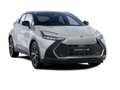 Toyota C-HR TEAM DEUTSCHLAND+CARPLAY+MODEL-2024+SOFORT!! Silver - thumbnail 7