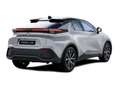 Toyota C-HR TEAM DEUTSCHLAND+CARPLAY+MODEL-2024+SOFORT!! Silver - thumbnail 5