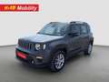 Jeep Renegade Renegade1.3 PHEV Limited 4x4 Aut. 140KW Gris - thumbnail 1