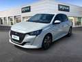 Peugeot 208 Allure Pack PureTech 100 S/S Bianco - thumbnail 1