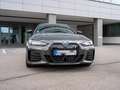 BMW i4 i4 eDrive40 Gran Coupe M Sport Grau - thumbnail 2