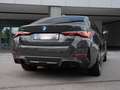 BMW i4 i4 eDrive40 Gran Coupe M Sport Grau - thumbnail 5