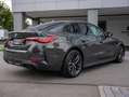 BMW i4 i4 eDrive40 Gran Coupe M Sport Grau - thumbnail 4