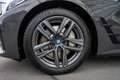 BMW i4 i4 eDrive40 Gran Coupe M Sport Grau - thumbnail 15
