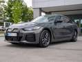 BMW i4 i4 eDrive40 Gran Coupe M Sport Grau - thumbnail 3