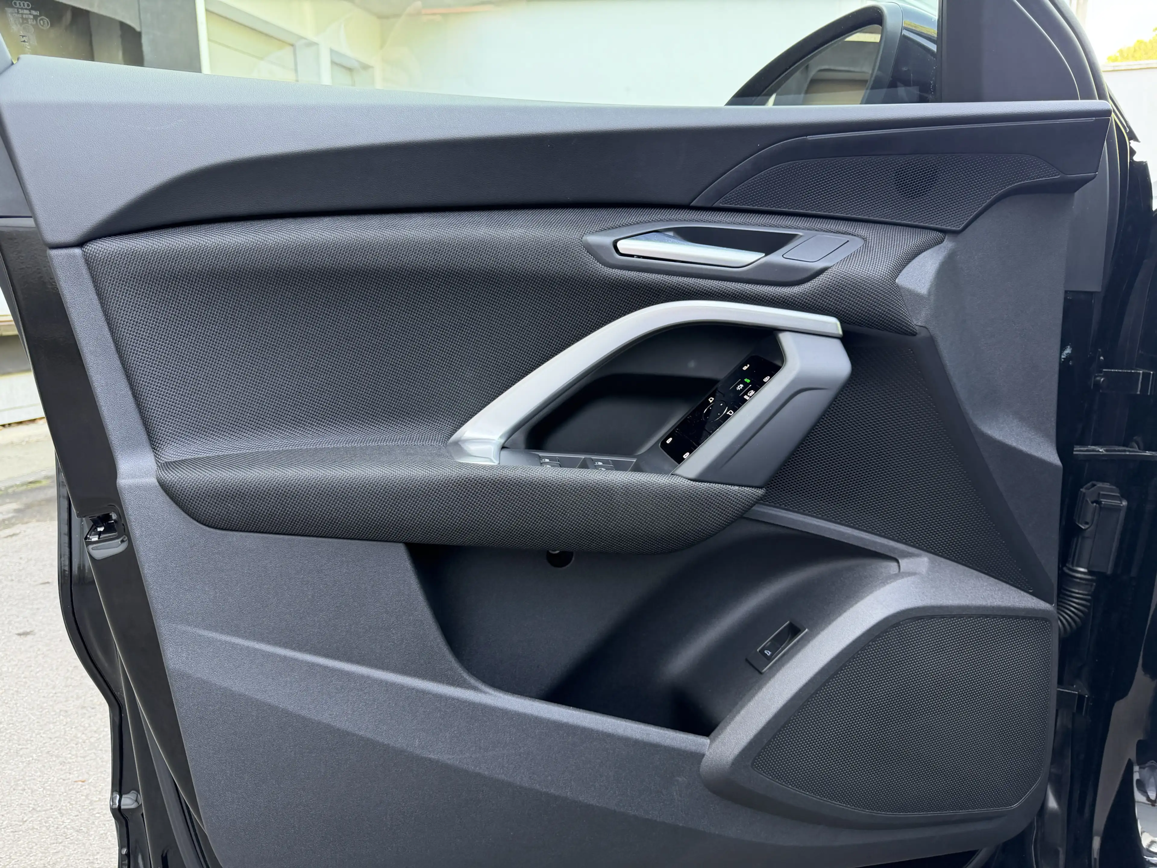 Audi Q5 Sportback quattro LED VirtualCock FACELIFT ! — photo 11