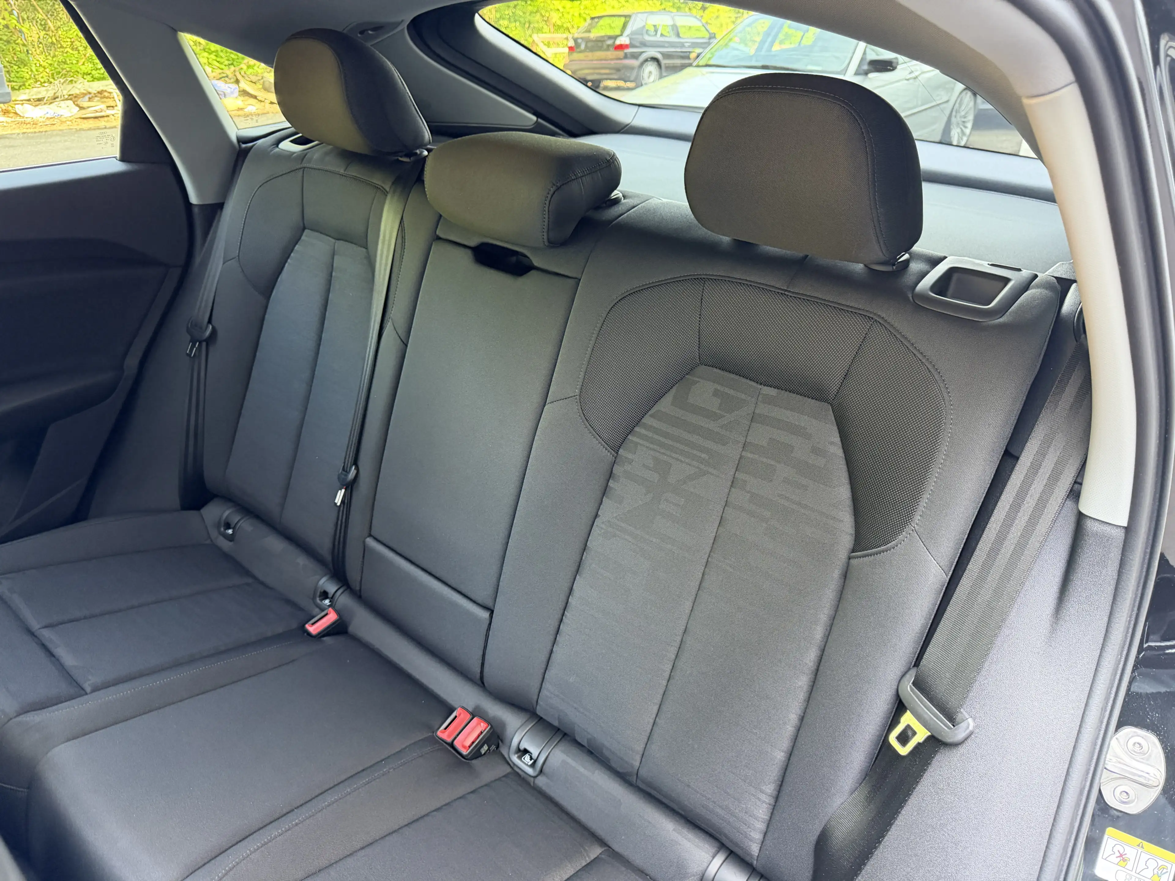 Audi Q5 Sportback quattro LED VirtualCock FACELIFT ! — photo 15