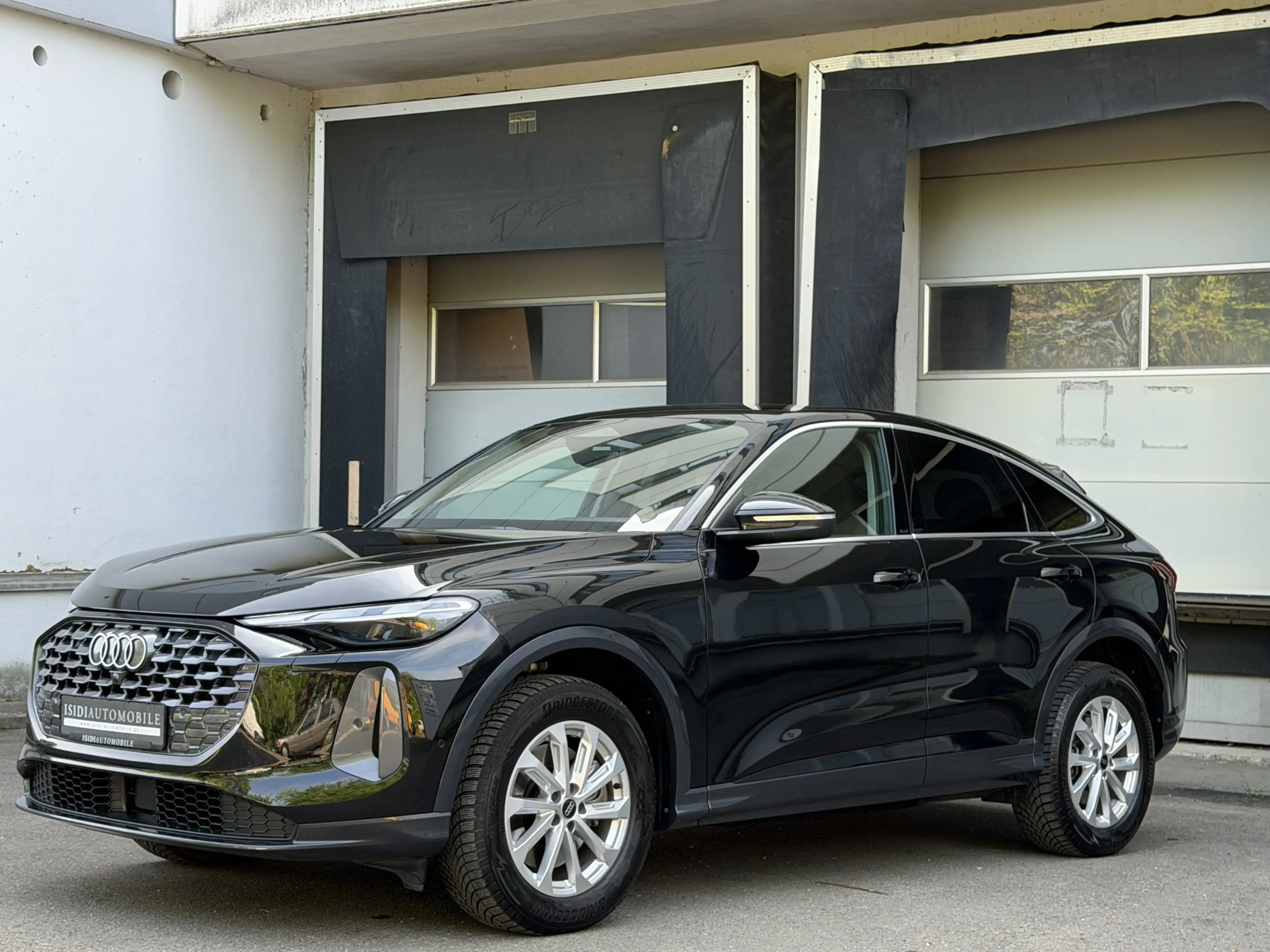 Audi Q5 Sportback quattro LED VirtualCock FACELIFT ! — photo 2
