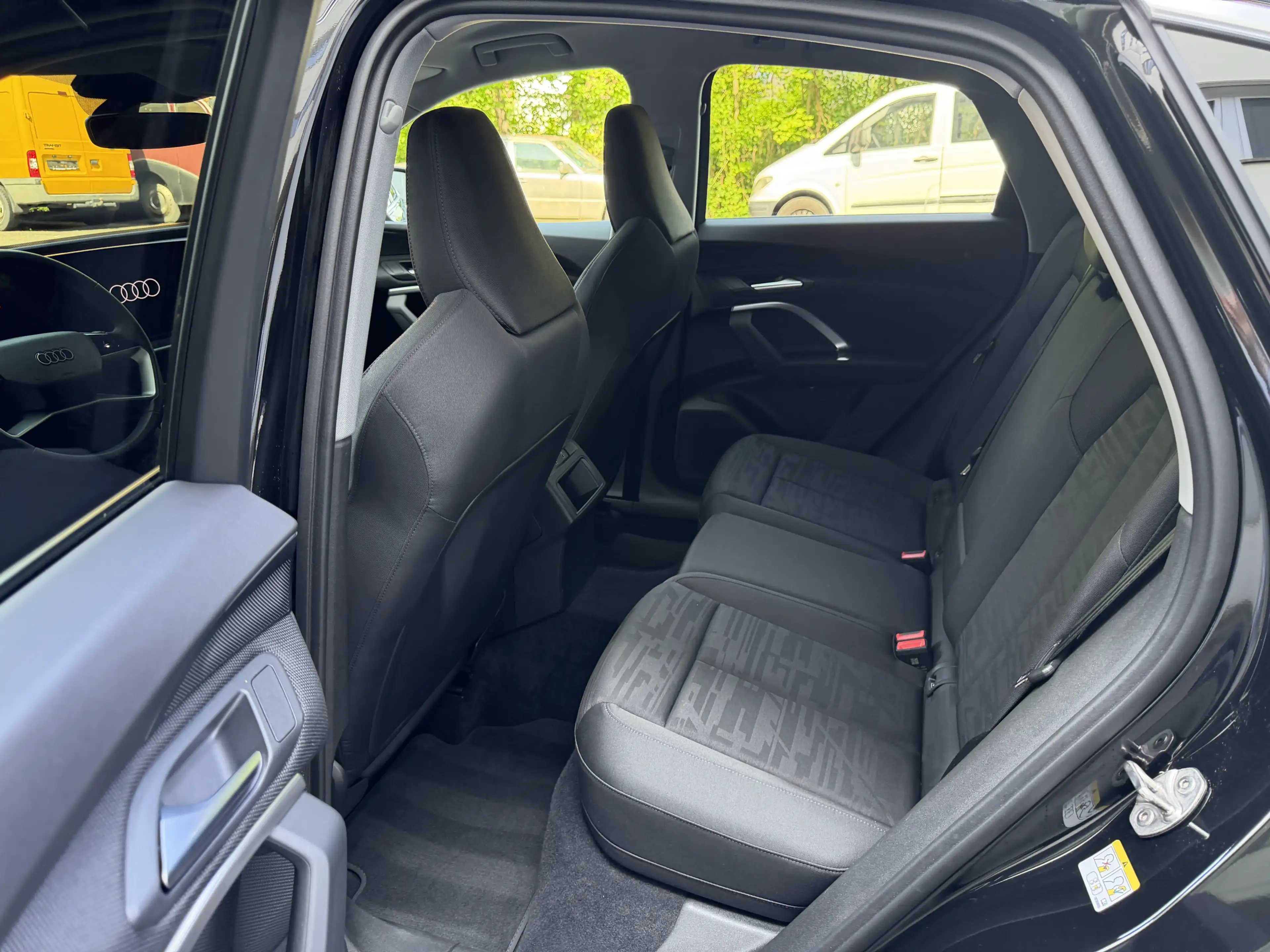 Audi Q5 Sportback quattro LED VirtualCock FACELIFT ! — photo 14