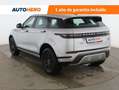 Land Rover Range Rover Evoque 2.0TD4 SE 4WD 150 Plateado - thumbnail 4
