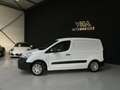 Citroen Berlingo (3) BlueHDi 100 EQUIPEMENT DETAILING BVM Wit - thumbnail 4