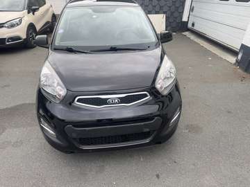 Picanto 1.0i Lounge