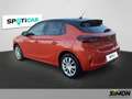 Opel Corsa-e Edition Elektromotor (Automatik-Elektroantrieb) Naranja - thumbnail 7