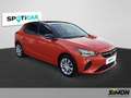 Opel Corsa-e Edition Elektromotor (Automatik-Elektroantrieb) Naranja - thumbnail 3