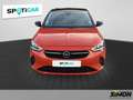 Opel Corsa-e Edition Elektromotor (Automatik-Elektroantrieb) Naranja - thumbnail 2