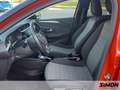 Opel Corsa-e Edition Elektromotor (Automatik-Elektroantrieb) Naranja - thumbnail 9