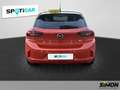 Opel Corsa-e Edition Elektromotor (Automatik-Elektroantrieb) Naranja - thumbnail 5