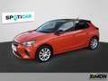 Opel Corsa-e Edition Elektromotor (Automatik-Elektroantrieb) Naranja - thumbnail 1