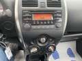 Nissan Micra automatique garantie 1 an 1/2 + assistance e Bleu - thumbnail 9