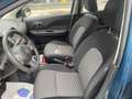 Nissan Micra automatique garantie 1 an 1/2 + assistance e Blauw - thumbnail 6