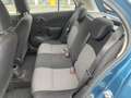 Nissan Micra automatique garantie 1 an 1/2 + assistance e Bleu - thumbnail 5