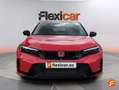 Honda Civic 2.0 VTEC Turbo Type R Edición Especial Pack Carbo Rojo - thumbnail 2