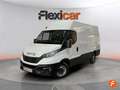 Iveco Daily 12m3 2.3 MJET 156 Furgon 35s16v 5P Blanco - thumbnail 2