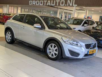 2.0 Kinetic Airco, Stuurbekrachiging