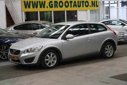Volvo C30 2.0 Kinetic Airco, Stuurbekrachiging