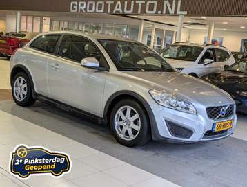 2.0 Kinetic Airco, Stuurbekrachiging