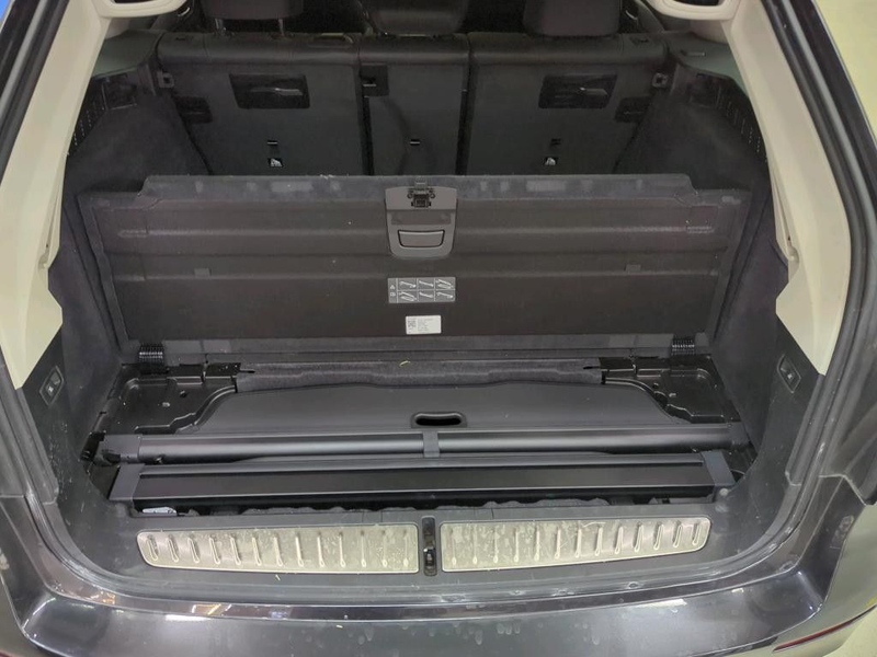 BMW 530 i STHZG*AHK*Headup*Memory*HiFi*4Zonen*Leder — photo 12