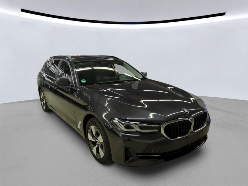 BMW 530 i STHZG*AHK*Headup*Memory*HiFi*4Zonen*Leder
