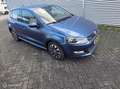 Volkswagen Polo 1.0 Bluemotion Edition AUTOMAAT, 35000 NAP** Bleu - thumbnail 3