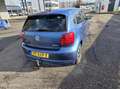 Volkswagen Polo 1.0 Bluemotion Edition AUTOMAAT, 35000 NAP** Bleu - thumbnail 7