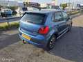 Volkswagen Polo 1.0 Bluemotion Edition AUTOMAAT, 35000 NAP** Bleu - thumbnail 14