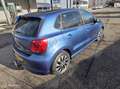 Volkswagen Polo 1.0 Bluemotion Edition AUTOMAAT, 35000 NAP** Bleu - thumbnail 8