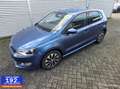 Volkswagen Polo 1.0 Bluemotion Edition AUTOMAAT, 35000 NAP** Bleu - thumbnail 1