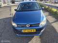 Volkswagen Polo 1.0 Bluemotion Edition AUTOMAAT, 35000 NAP** Bleu - thumbnail 11