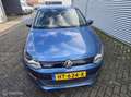 Volkswagen Polo 1.0 Bluemotion Edition AUTOMAAT, 35000 NAP** Bleu - thumbnail 4