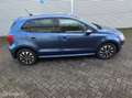 Volkswagen Polo 1.0 Bluemotion Edition AUTOMAAT, 35000 NAP** Bleu - thumbnail 5