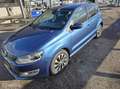 Volkswagen Polo 1.0 Bluemotion Edition AUTOMAAT, 35000 NAP** Bleu - thumbnail 10